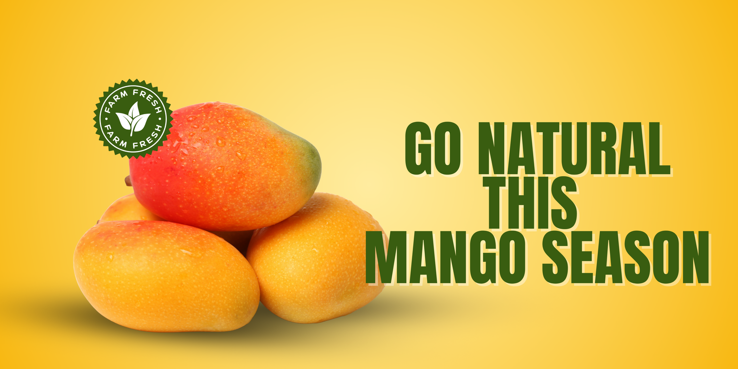 Janardhana mango farms